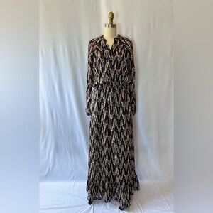 Long sleeve dress Suncoo Paris